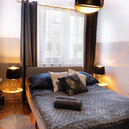 Clicktheflat Piekna Center Apart Rooms Varsavia Esterno foto